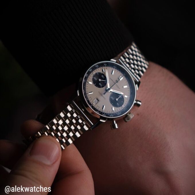 m.bd2 lifestyle hamilton watch band