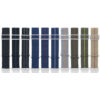nt6 All Color StrapsCo Elastic Nylon NATO Watch Band Strap 20mm 22mm