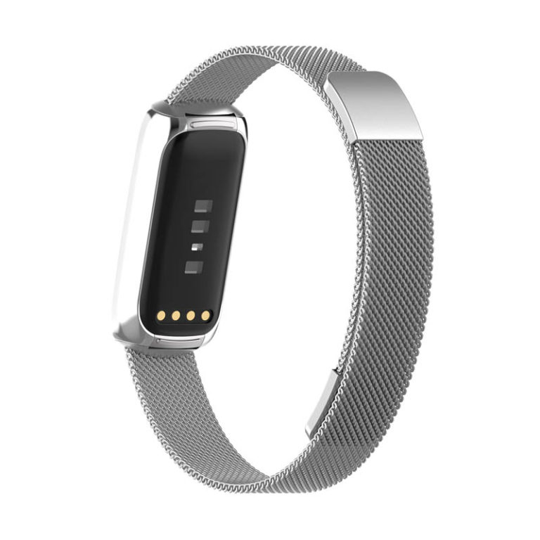 Mesh Band for Fitbit Luxe StrapsCo