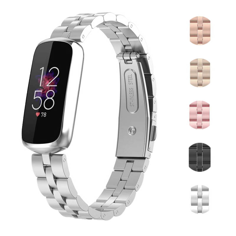 Everyday Bracelet For Fitbit Luxe