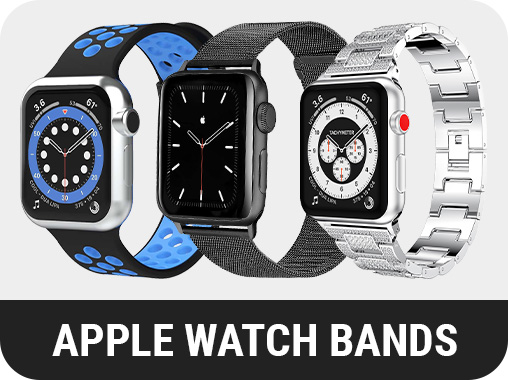 Shop Apple Watch Bands