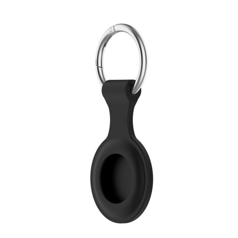 Keychain for Apple AirTag StrapsCo