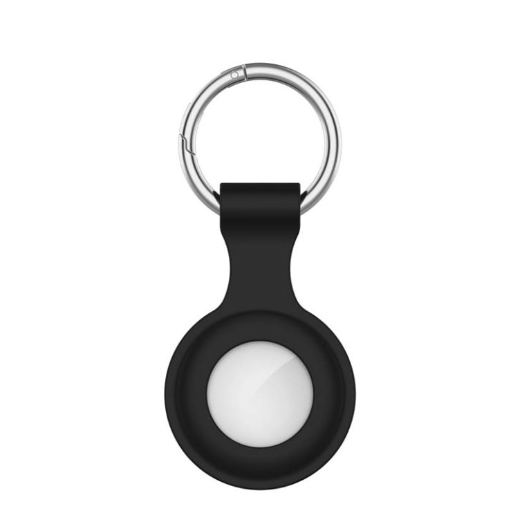 Keychain for Apple AirTag StrapsCo