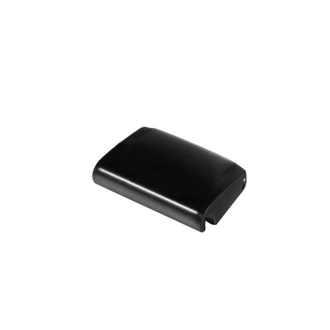 g.ad2 .mb Main Black StrapsCo Stainless Steel Metal Strap Adapter for Garmin Fenix 5 6 5S 6S 5X 6X