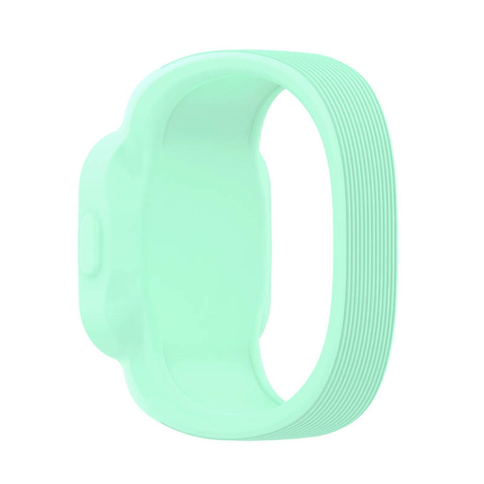 g.r60.11a Back Aqua StrapsCo Rubber Band for Garmin Vivofit Jr. 3 Silicone Watch Strap