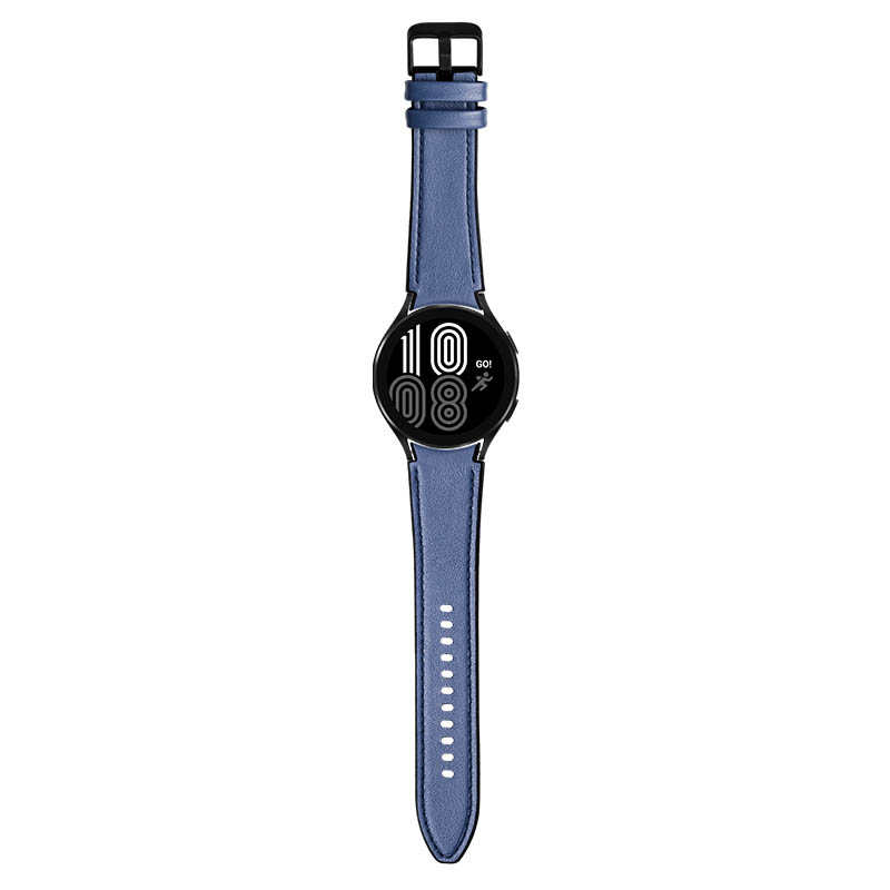 StrapsCo Active Nylon Strap for Samsung Galaxy Watch 5 & Galaxy Watch 4