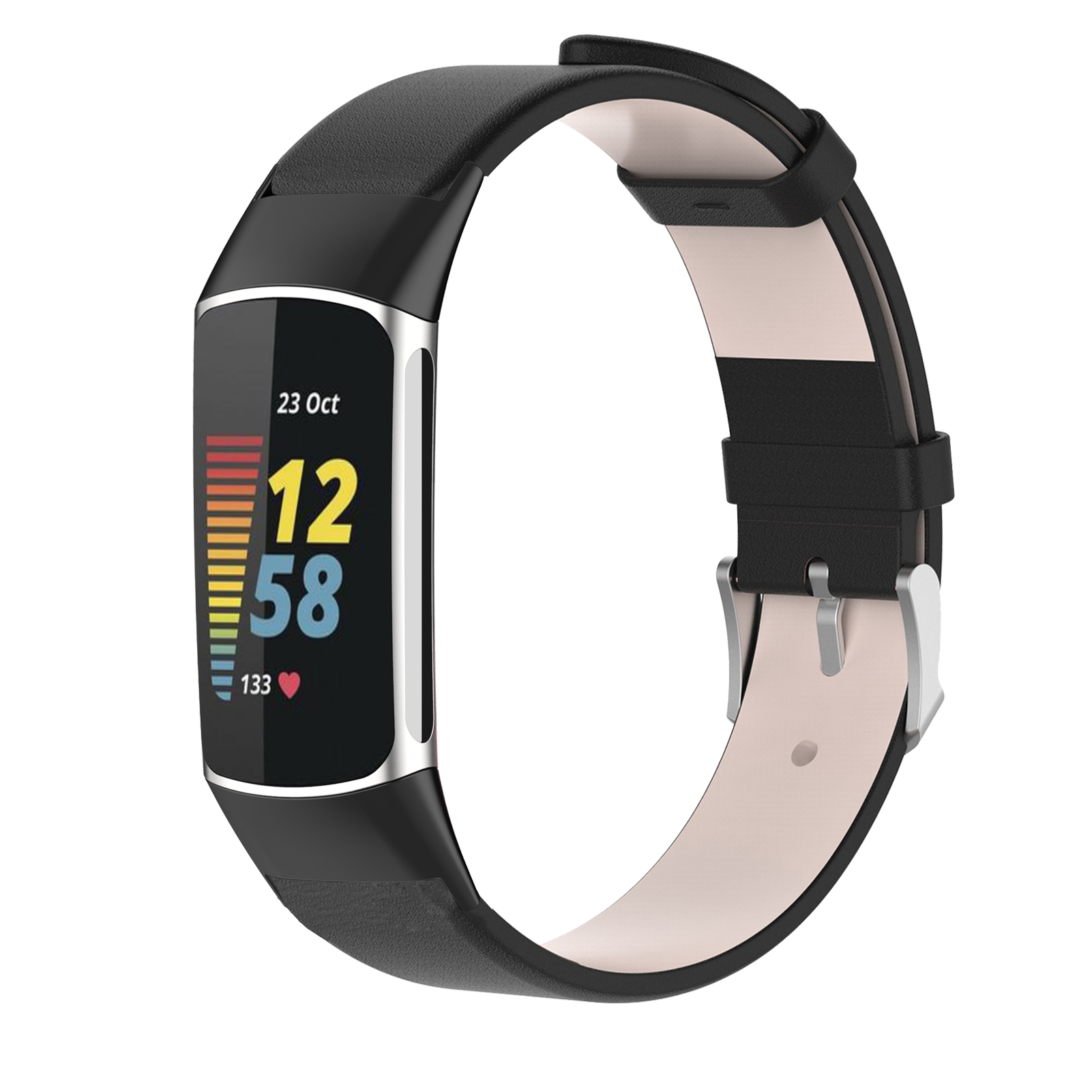 Minimalist Strap For Fitbit Charge 5 | StrapsCo