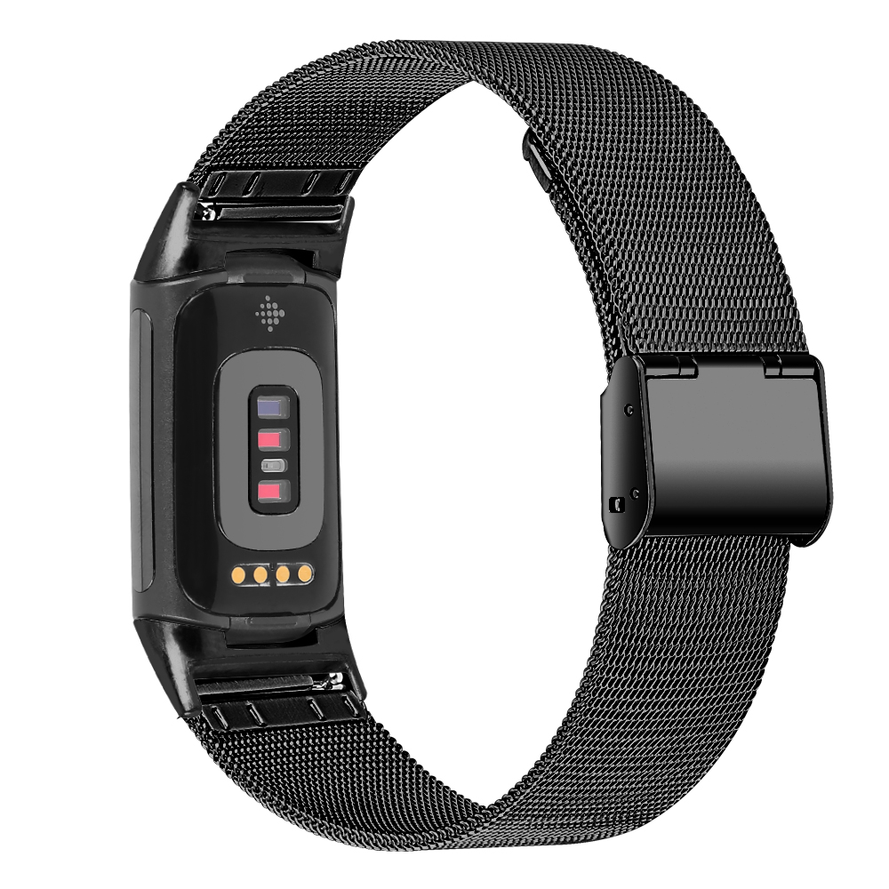 Mesh Bracelet For Fitbit Charge 6 | StrapsCo