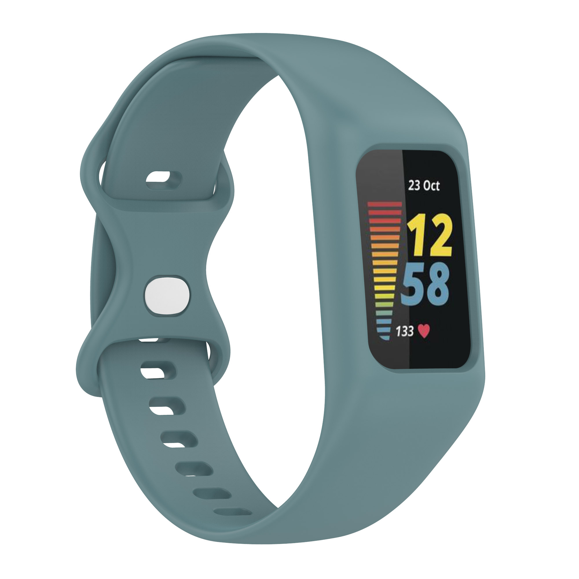 Fitbit 2025 band fastrack