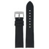 Skt.ny1.1 Main Black DASSARI Nylon Strap For Seiko Turtle