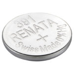 391 Renata Watch Battery
