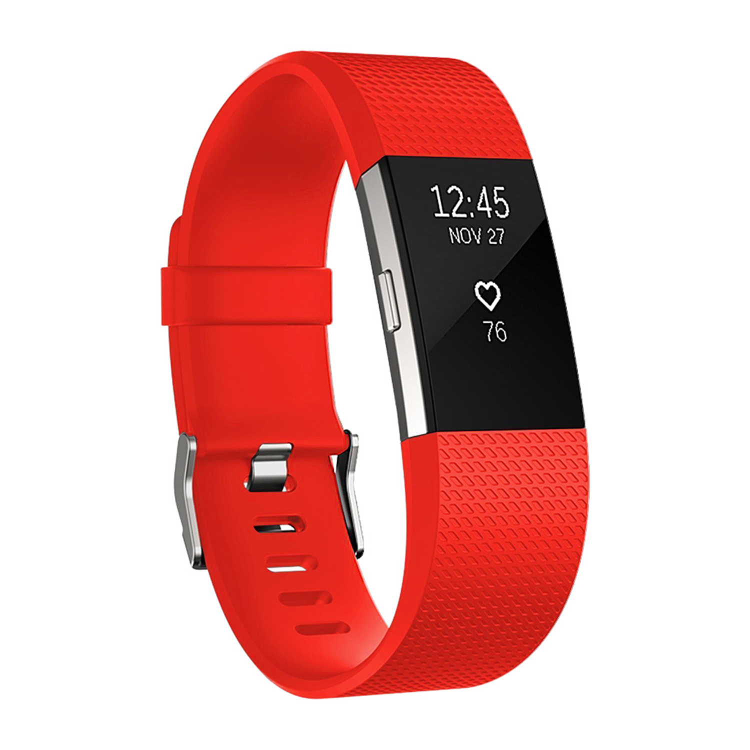 その他 Fitbit Charge2 RED Fitbit Charge 2 Strap