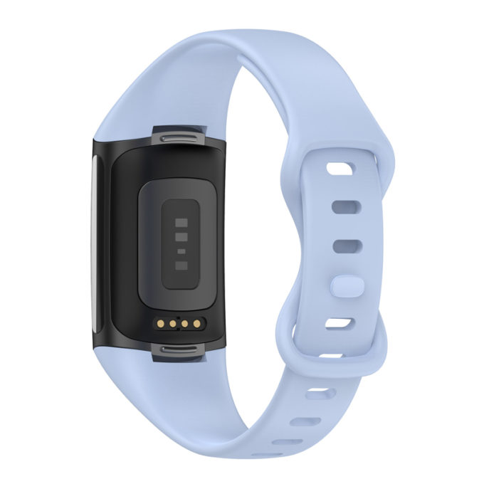 Slim Active Band For Fitbit Charge 5 | StrapsCo