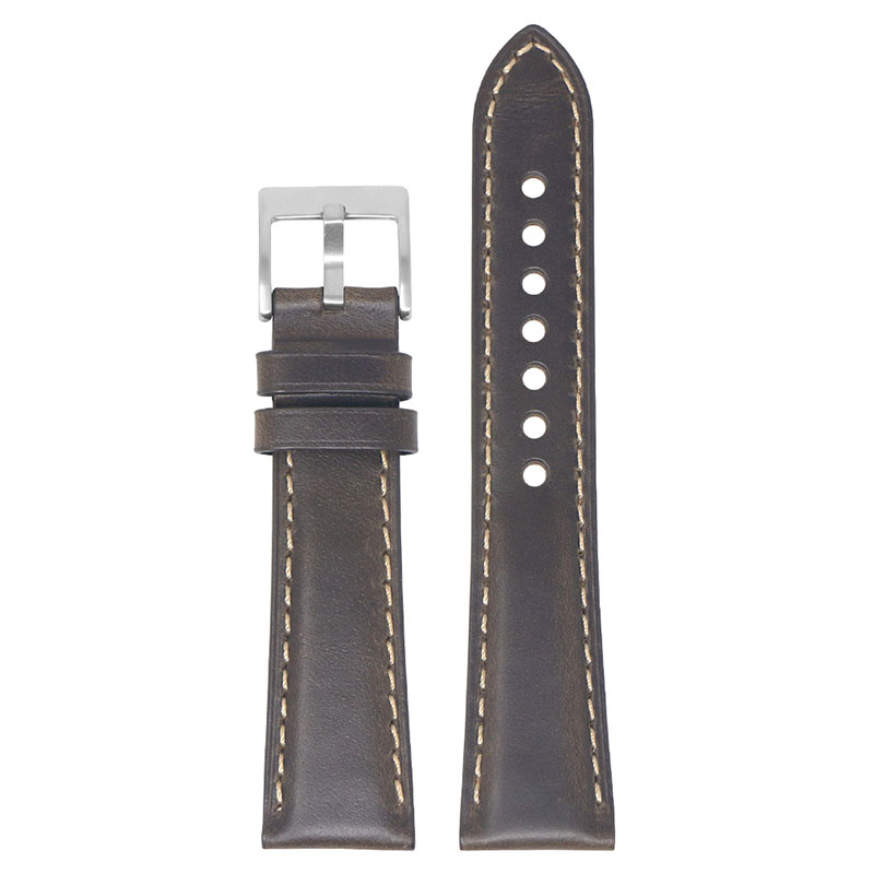 Padded Watch Straps – Classic and Elegant