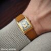 ks7 lifestyle cartier watch strap