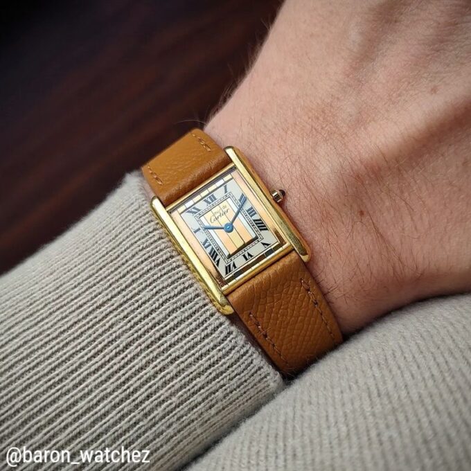 ks7 lifestyle cartier watch strap