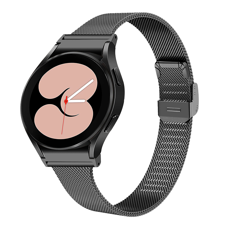 Galaxy watch shop mesh band