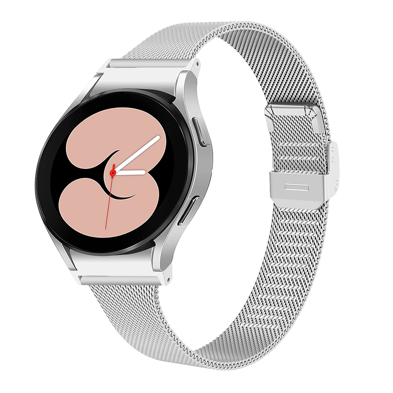 Slim Mesh Band Samsung Galaxy Watch & Galaxy Watch | StrapsCo