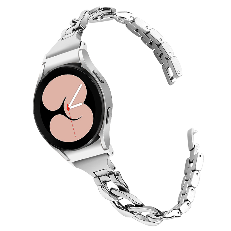 Slim Mesh Band For Samsung Galaxy Watch 6 | StrapsCo