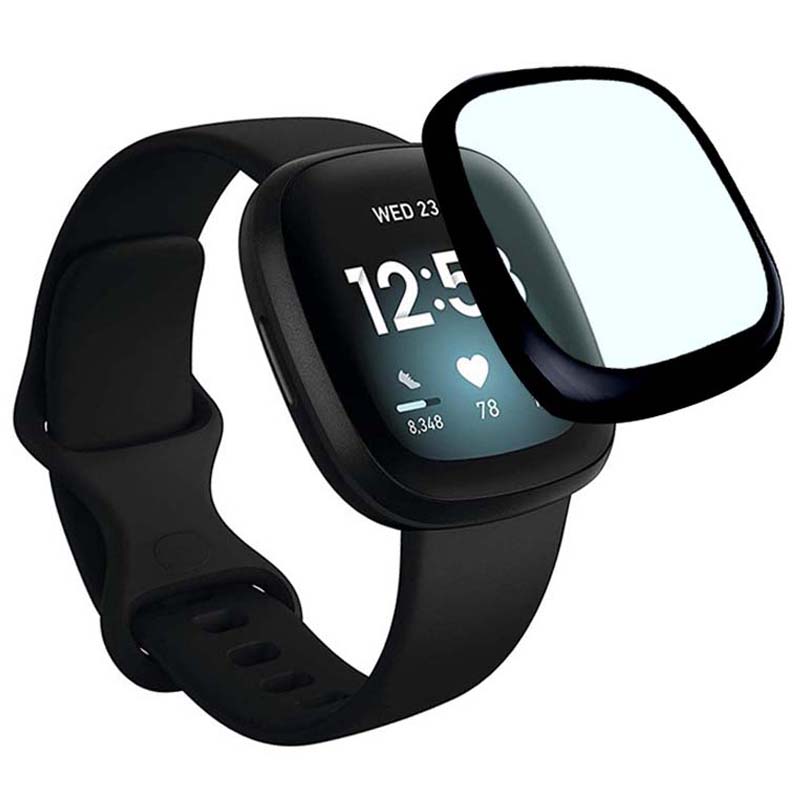 Screen Protector Fitbit Versa 4 | StrapsCo