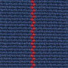 Blue & Red