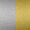 Silver & Yellow Gold
