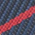 Midnight Blue & Red