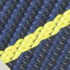 Midnight Blue & Yellow