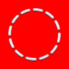Red & White