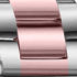 Two-Tone Pink