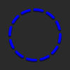 Black & Blue