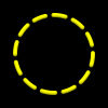 Black & Yellow