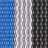 Black / Grey / Blue