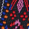 Tribal Red