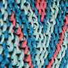 Tropical Ikat