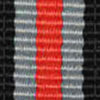 Charcoal, Grey & Red