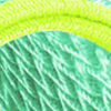 Turquoise & Green