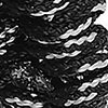 Black White