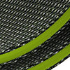 Neon Green & Grey