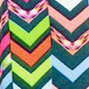 Bright Colors Chevron-Arrows