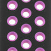 Black & Purple