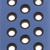 Dark Blue & Black