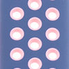 Dark Blue & Pink