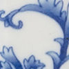 Blue Vines