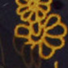 Gold Butterfly