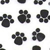 Paw Prints
