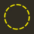 Black & Yellow