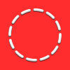 Red & White