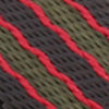 Black/Red/Green
