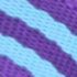 Purple & Blue